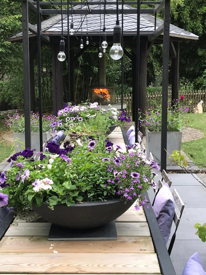 Loeffelmuehle Boutique Bed And Breakfast Pillig Exterior foto
