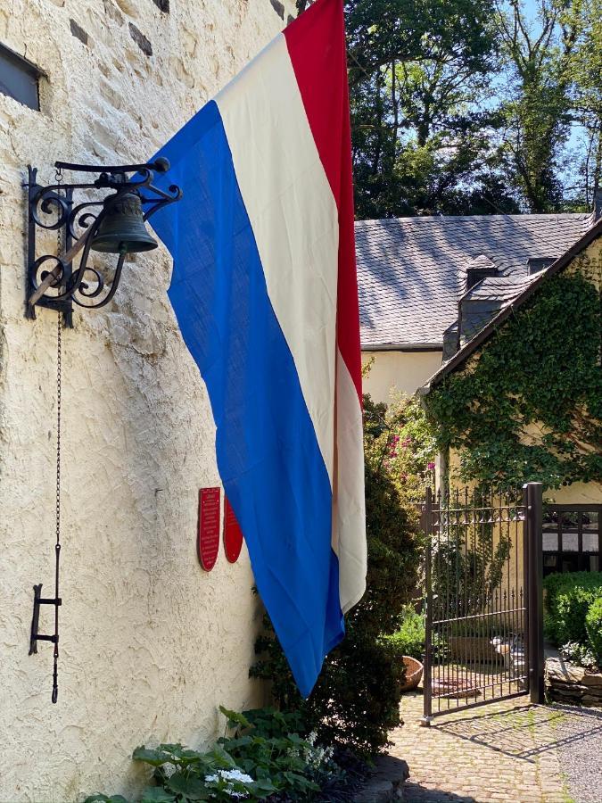 Loeffelmuehle Boutique Bed And Breakfast Pillig Exterior foto