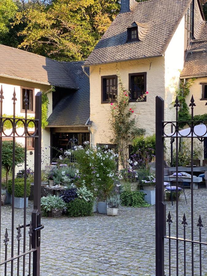 Loeffelmuehle Boutique Bed And Breakfast Pillig Exterior foto