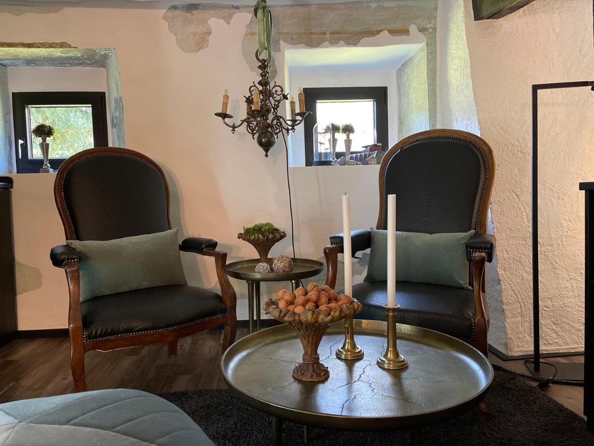 Loeffelmuehle Boutique Bed And Breakfast Pillig Exterior foto
